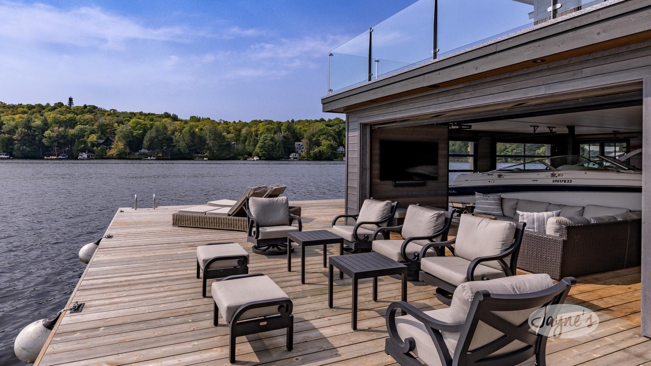 Photo of Outdoor in Port Carling