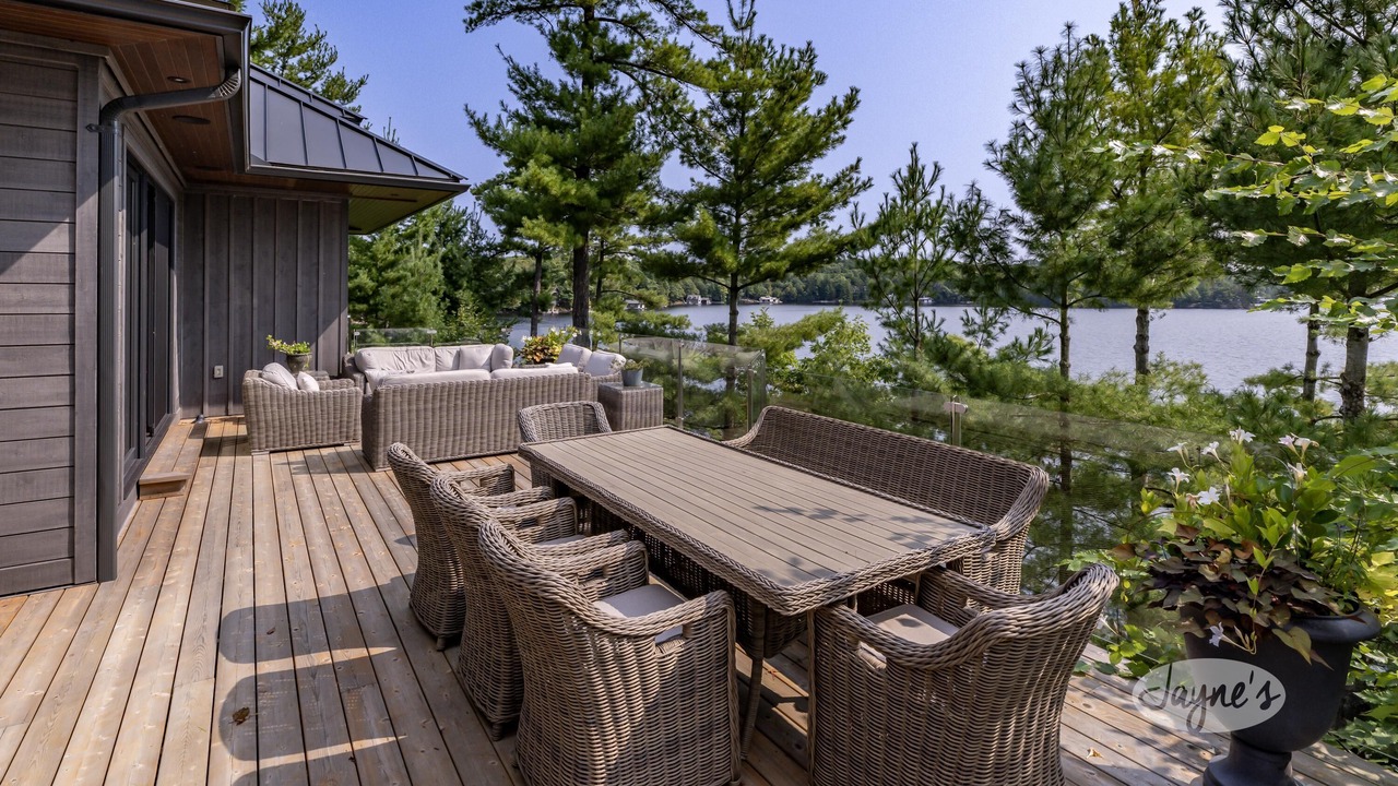 Photo of Outdoor in Port Carling