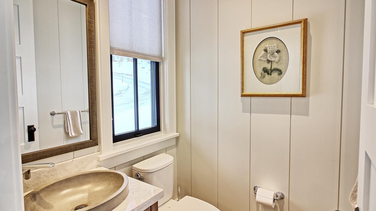 Photo of Bedroom in Port Carling