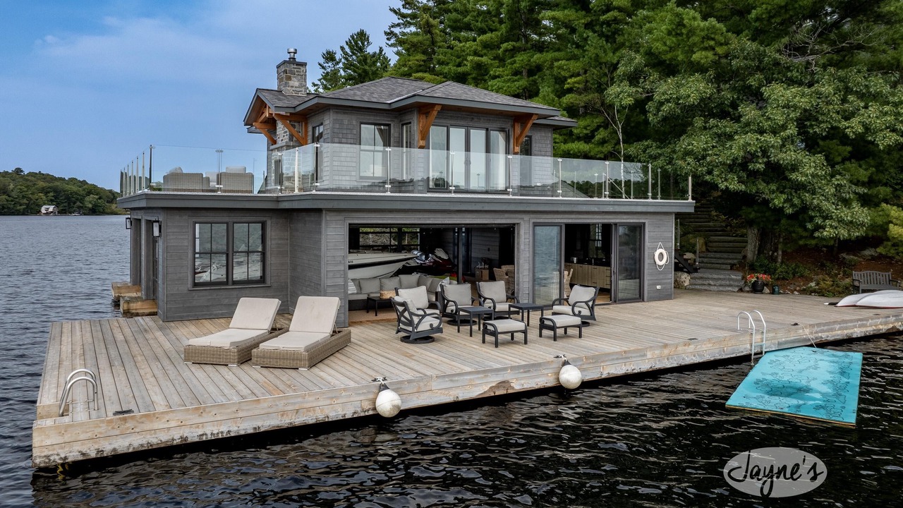 Photo of Outdoor in Port Carling