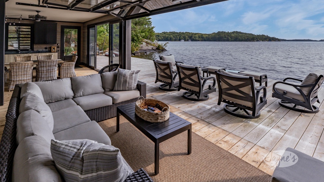 Photo of Outdoor in Port Carling