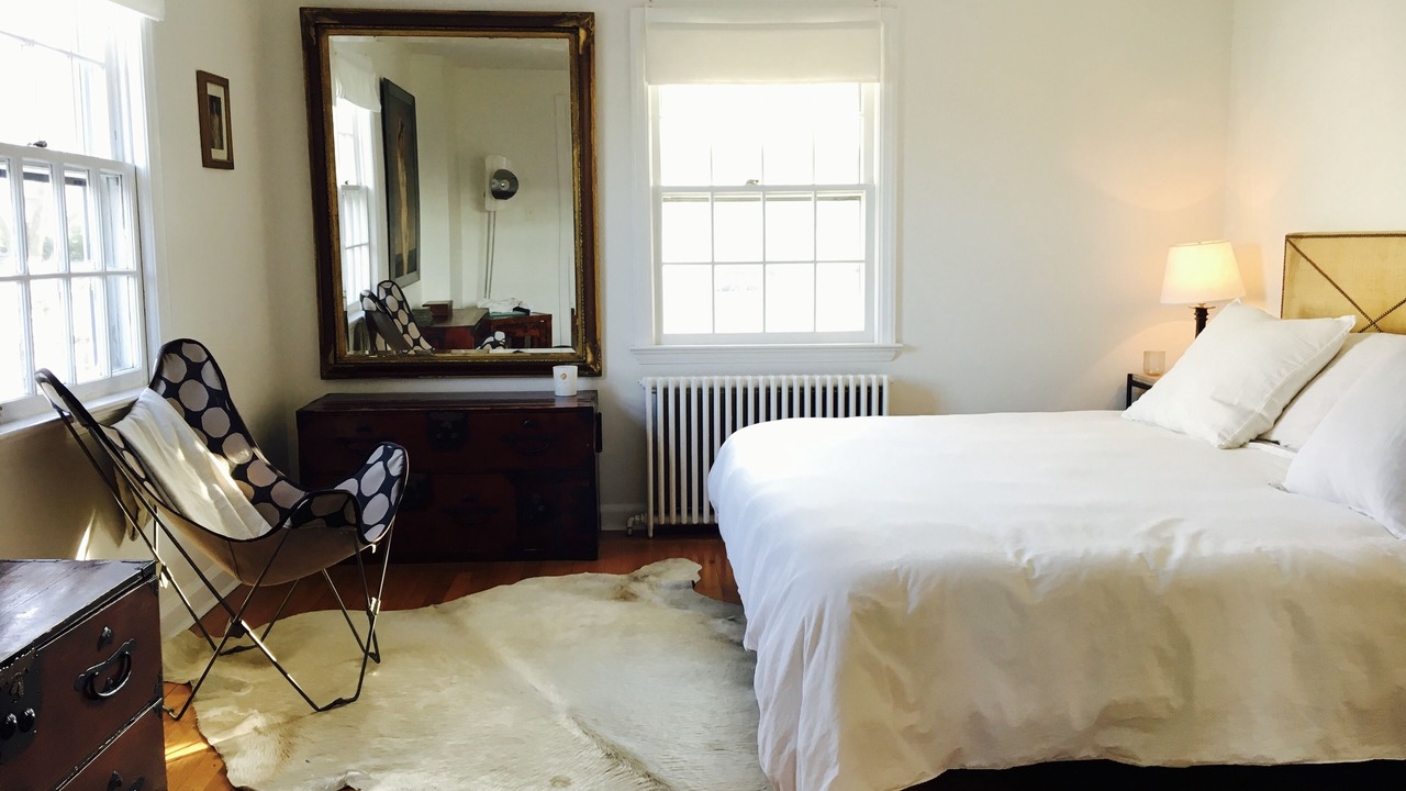 Photo of Bedroom in Old Greenwich