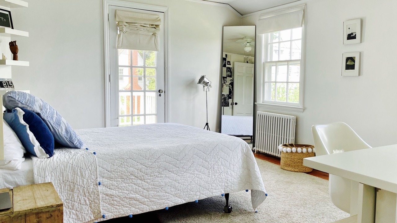 Photo of Bedroom in Old Greenwich