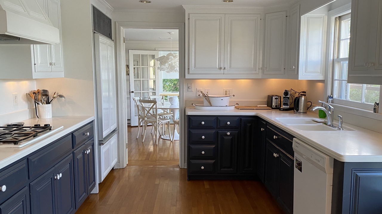 Photo of Kitchen in Old Greenwich