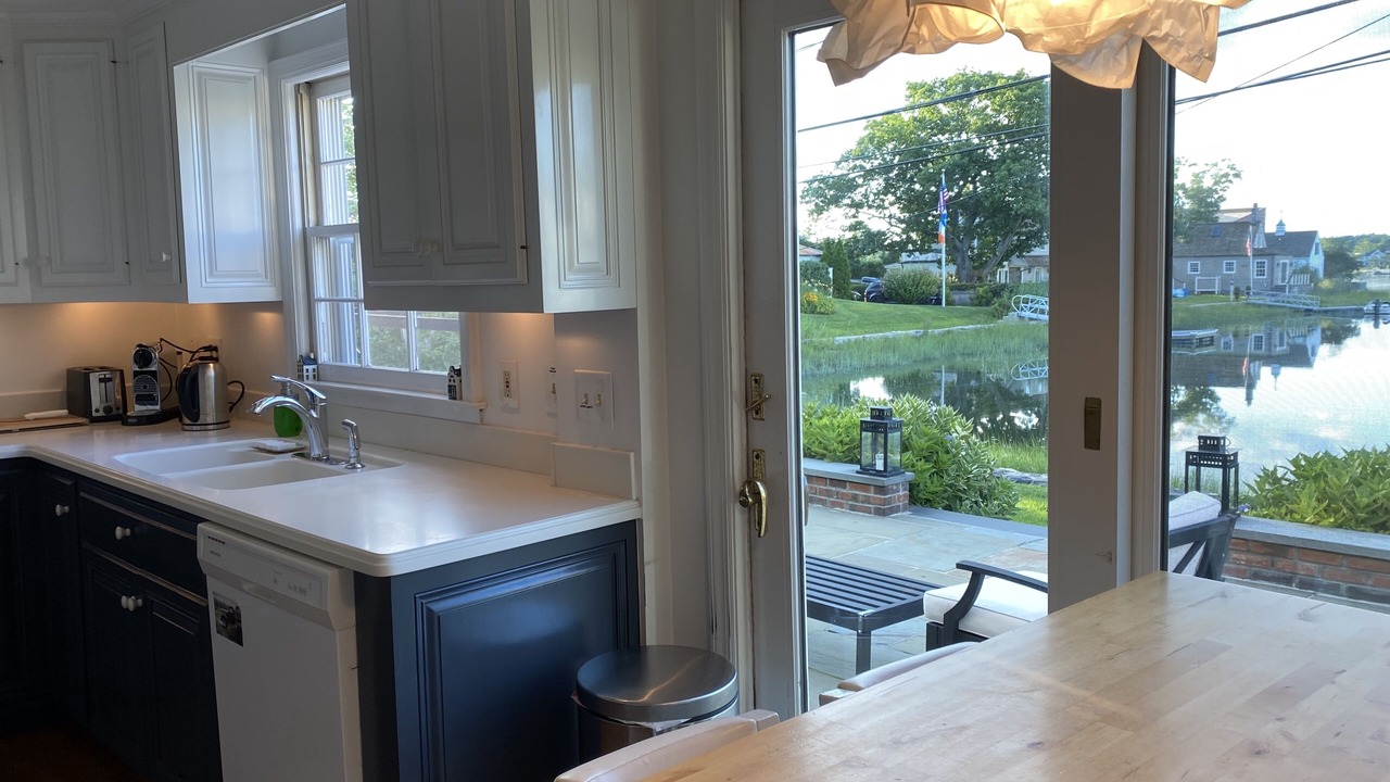 Photo of Kitchen in Old Greenwich