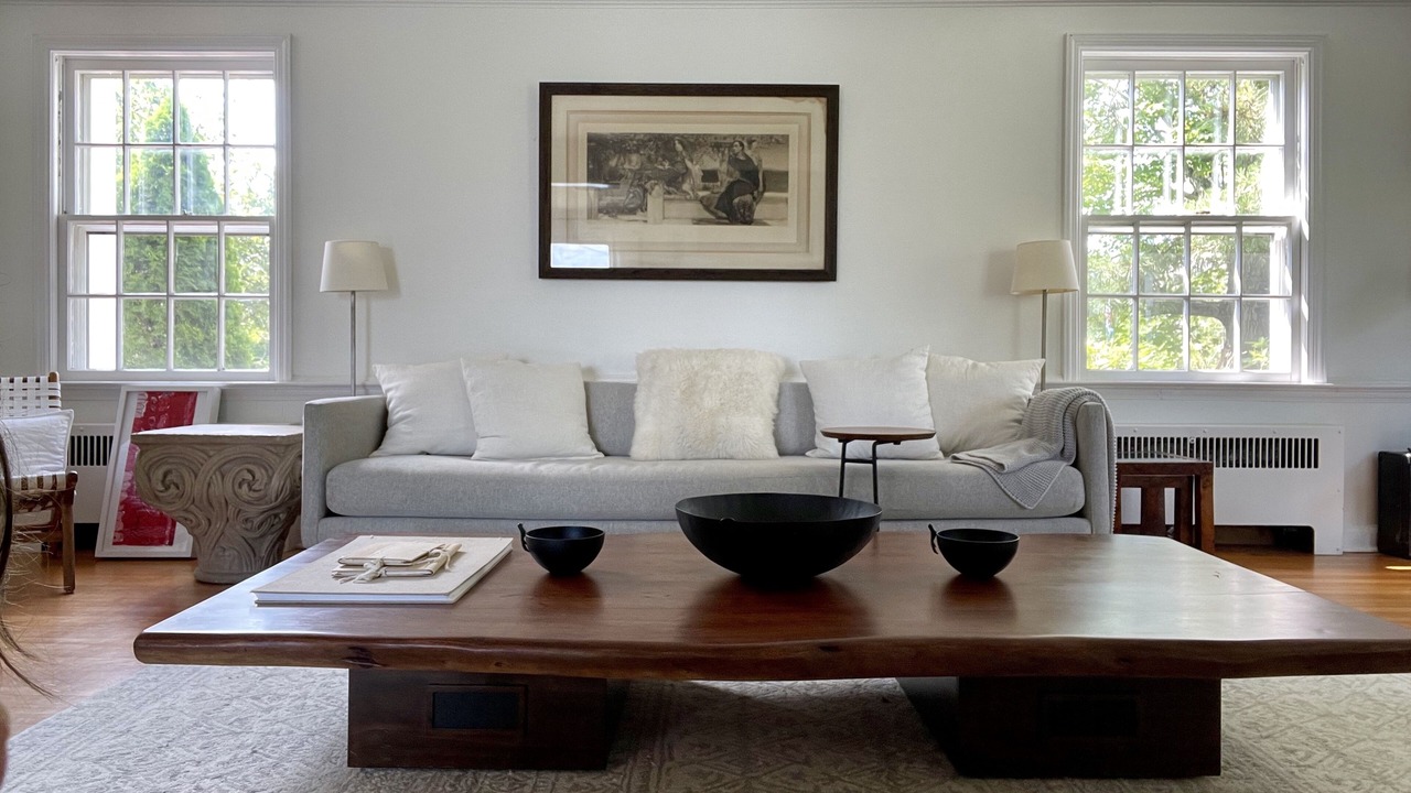 Photo of Livingroom in Old Greenwich