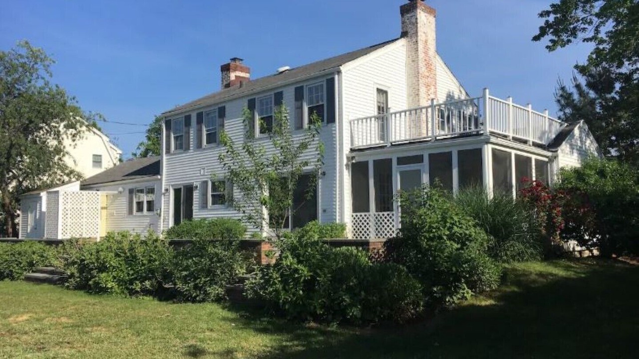 Photo of Outdoor in Old Greenwich