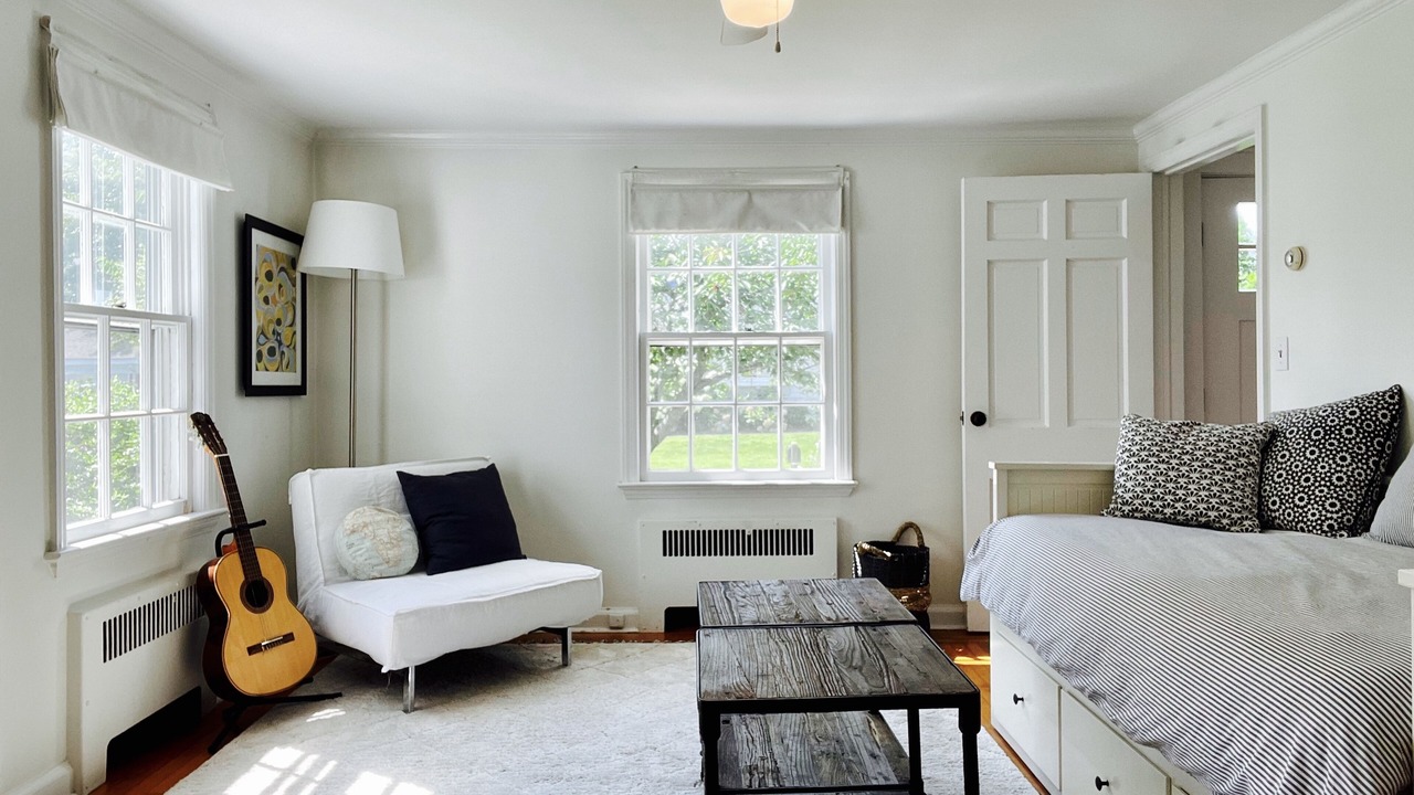 Photo of Bedroom in Old Greenwich