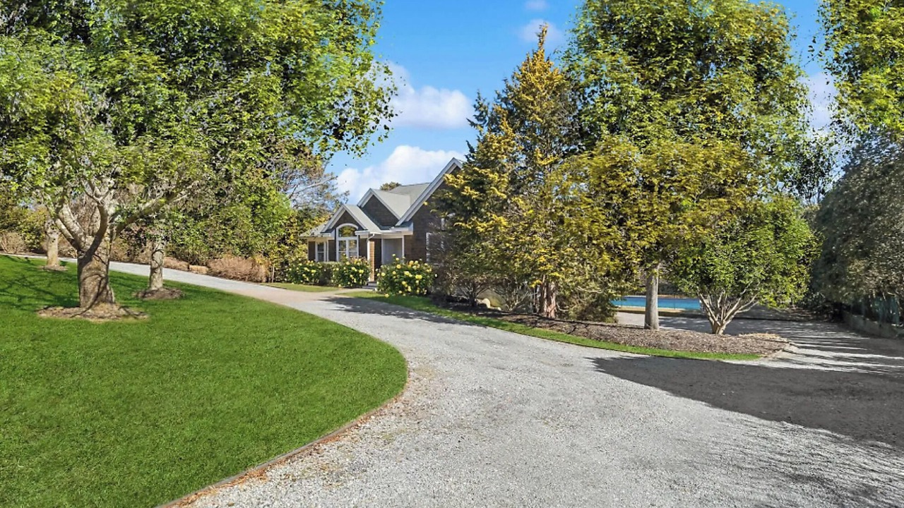 Photo of Outdoor in Shinnecock Hills