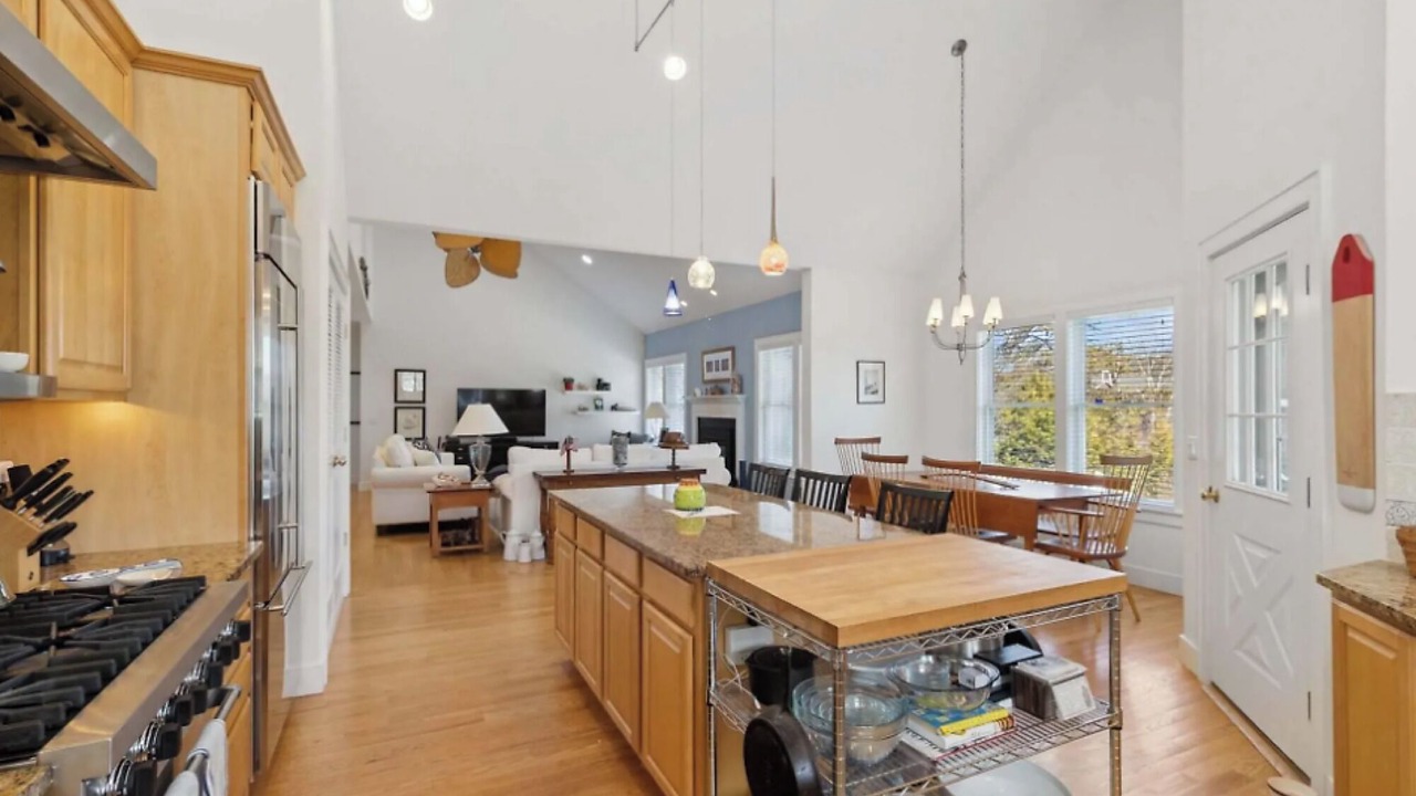 Photo of Others in Shinnecock Hills