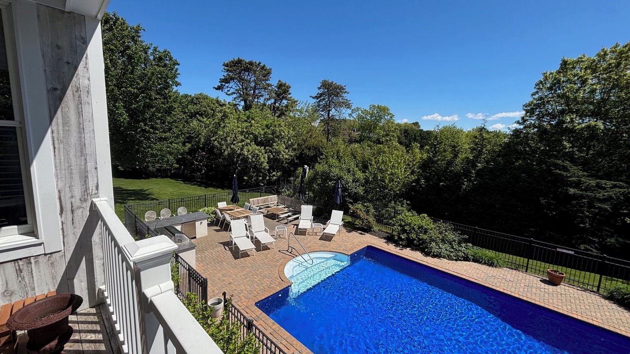 Photo of Outdoor in Shinnecock Hills