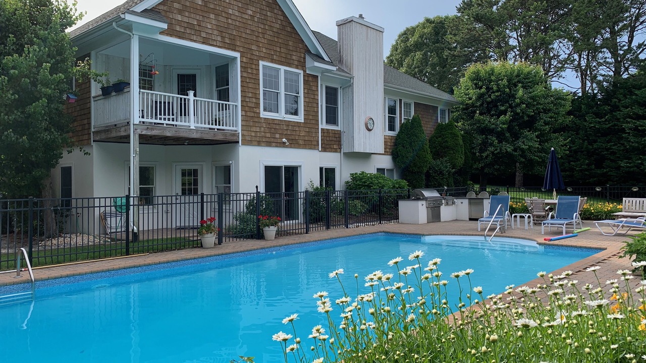 Photo of Outdoor in Shinnecock Hills