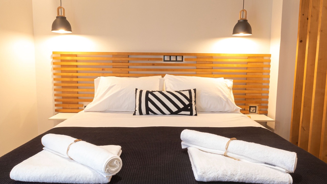 Photo of Bedroom in Roda