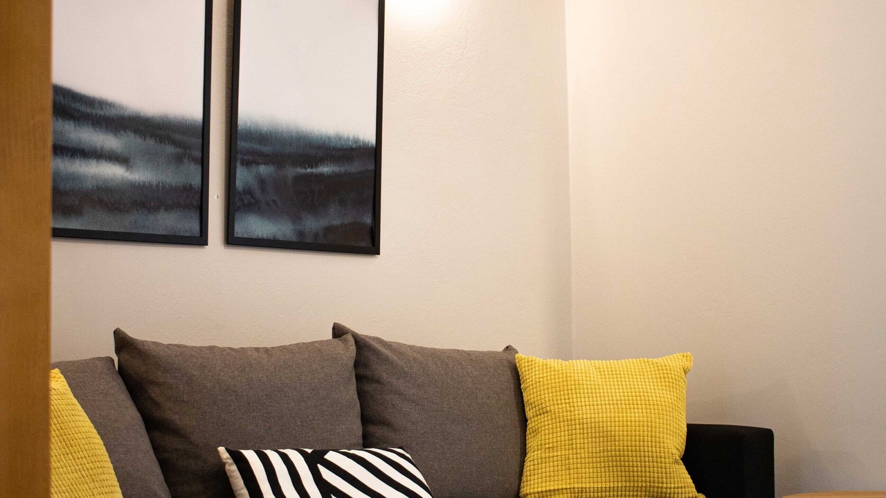 Photo of Livingroom in Roda