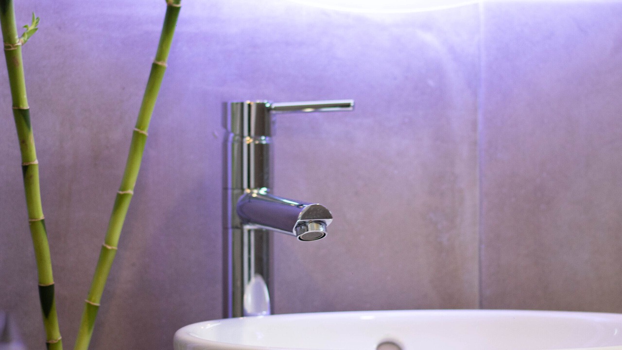 Photo of Bathroom in Roda