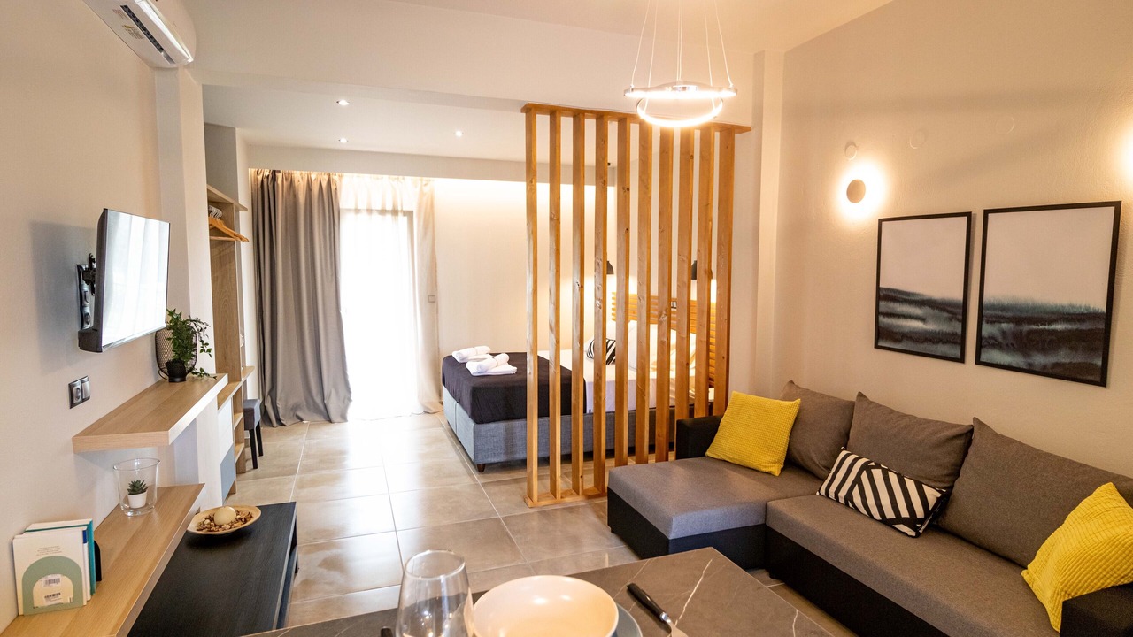 Photo of Livingroom in Roda