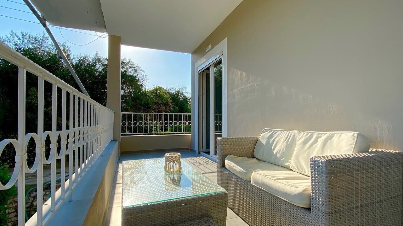 Photo of Patio Balcony in Roda