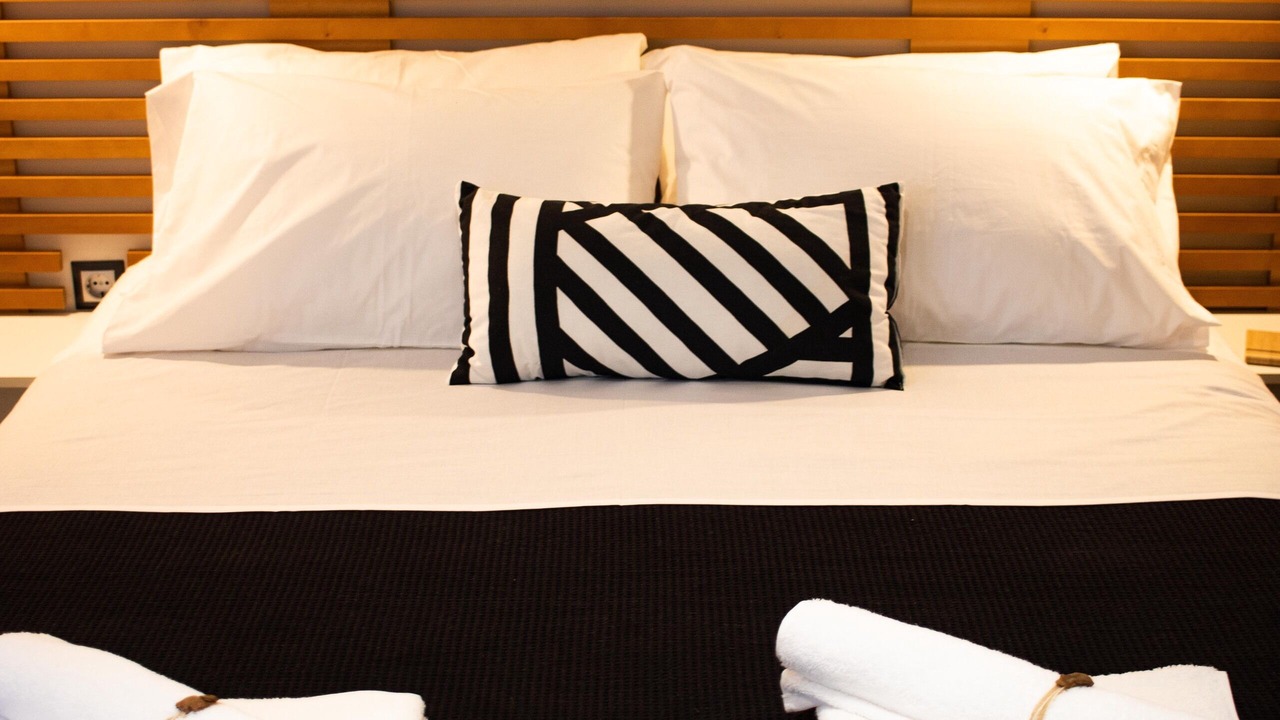 Photo of Bedroom in Roda