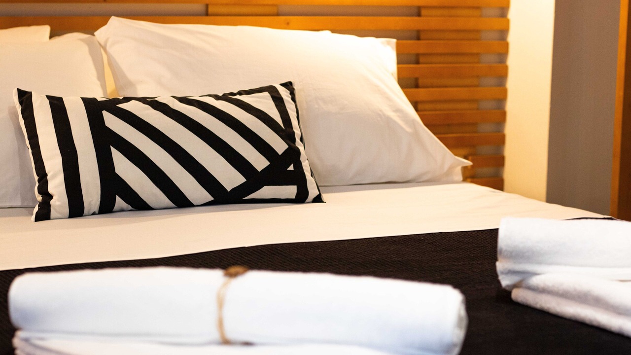 Photo of Bedroom in Roda