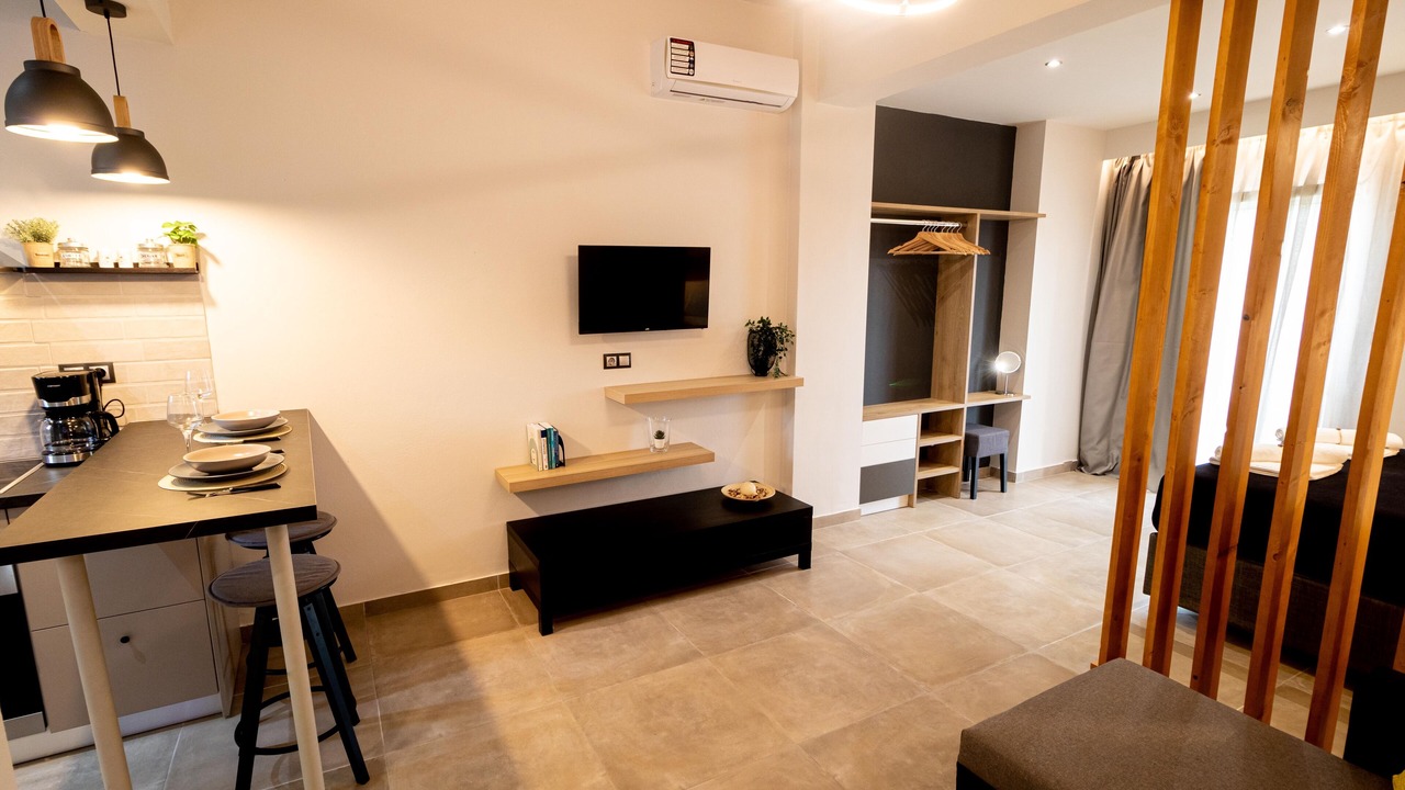 Photo of Bedroom in Roda