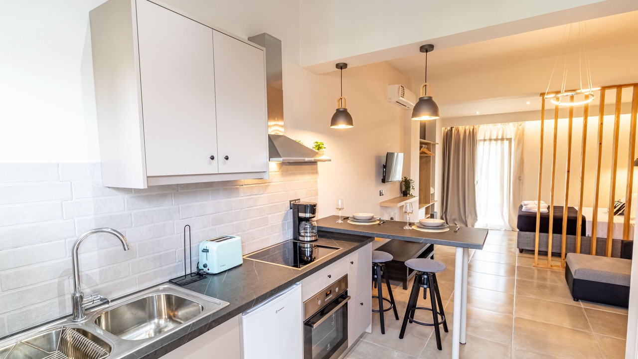 Photo of Kitchen in Roda