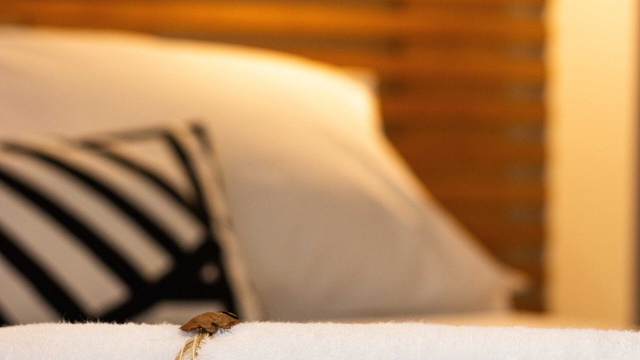 Photo of Bedroom in Roda