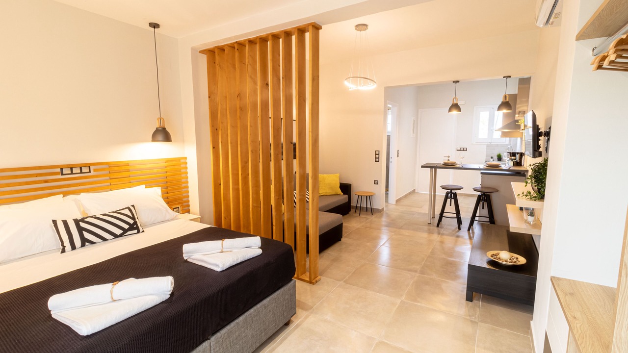 Photo of Bedroom in Roda