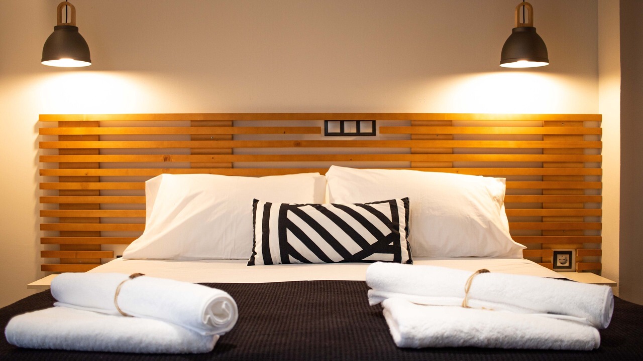 Photo of Bedroom in Roda