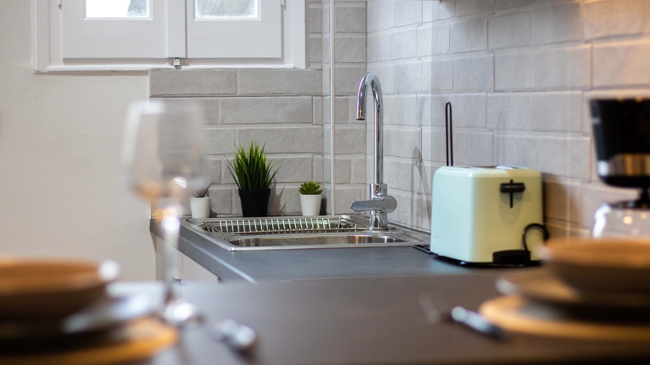 Photo of Kitchen in Roda