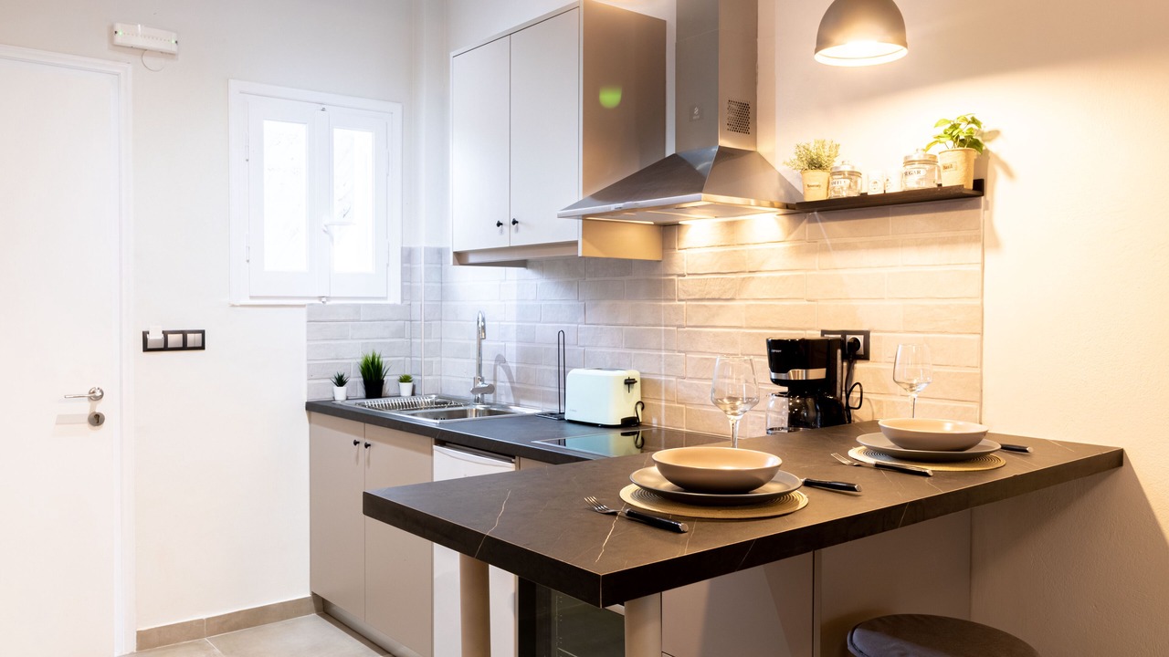 Photo of Kitchen in Roda