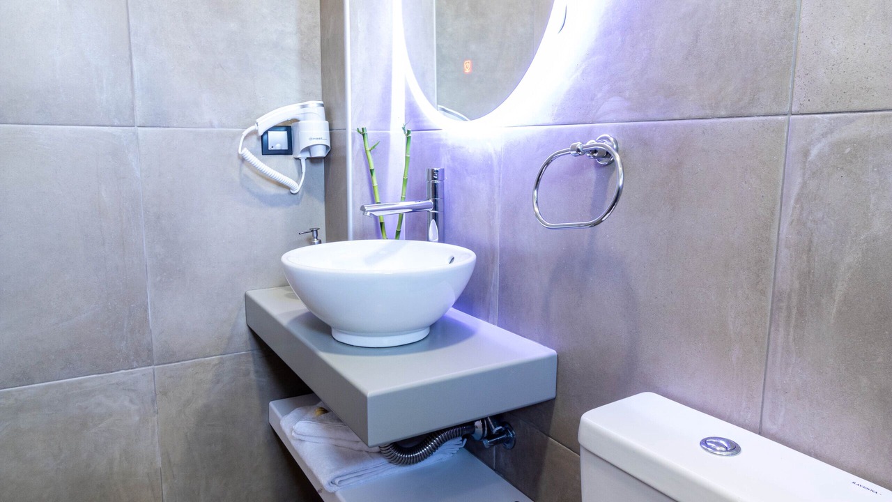 Photo of Bathroom in Roda