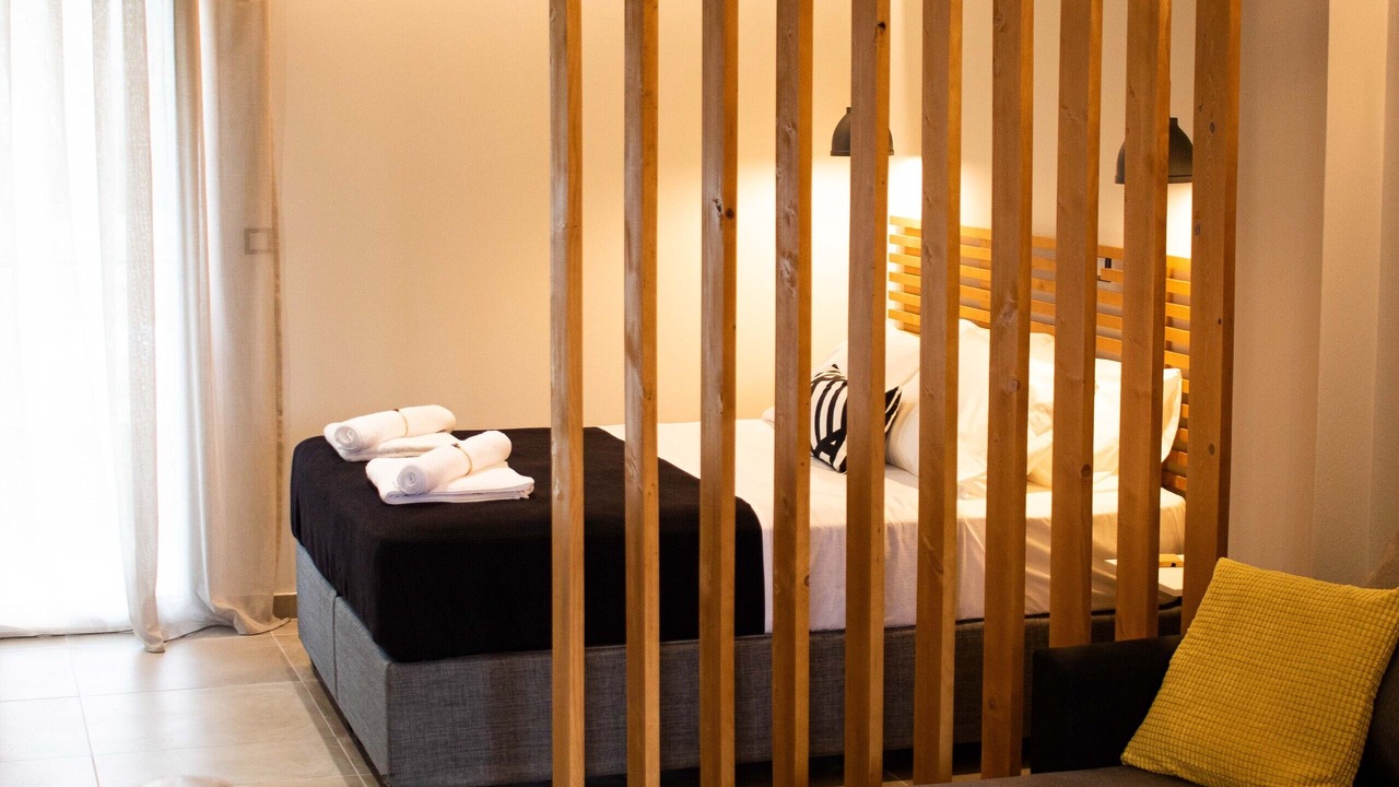 Photo of Bedroom in Roda