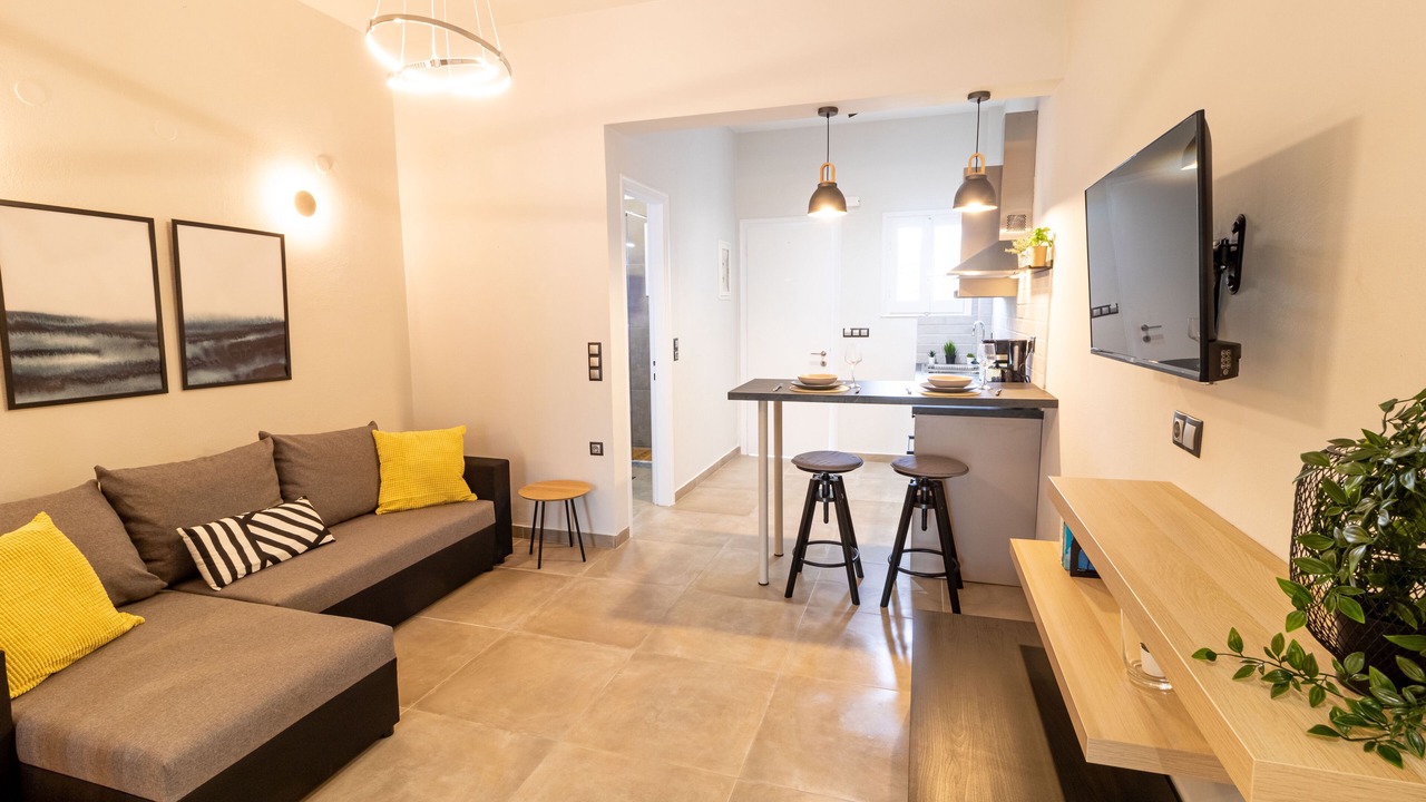 Photo of Livingroom in Roda