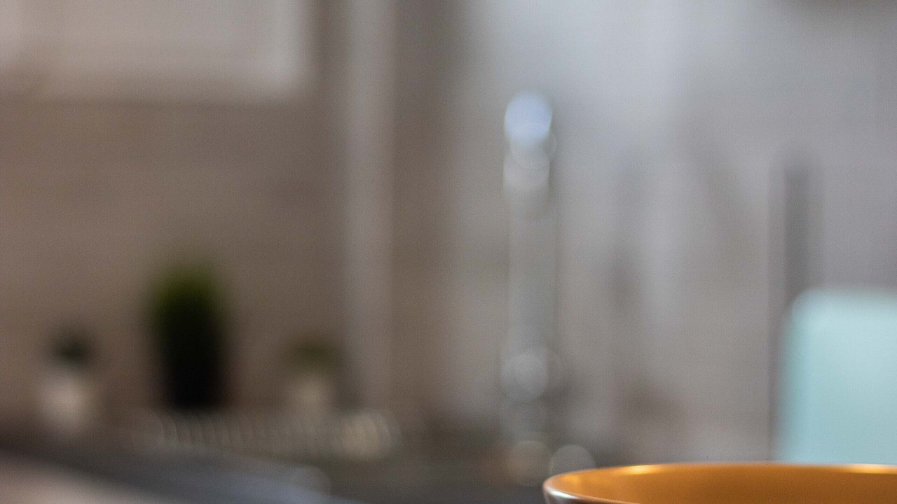 Photo of Kitchen in Roda