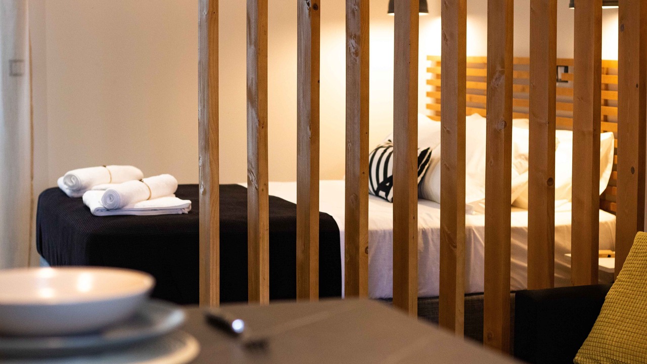 Photo of Bedroom in Roda