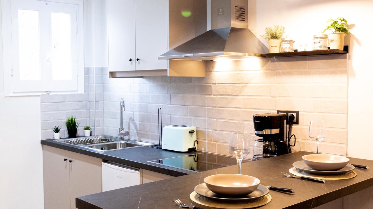 Photo of Kitchen in Roda