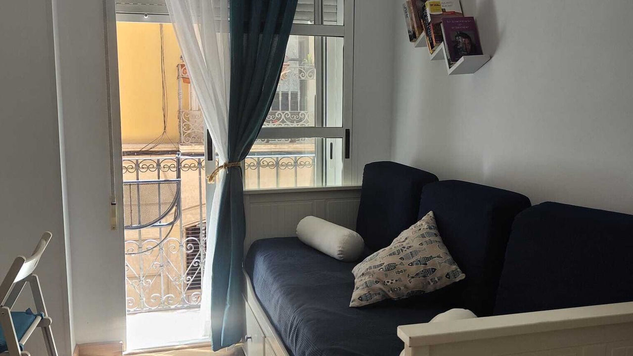 Photo of Bedroom in Alicante City Centre