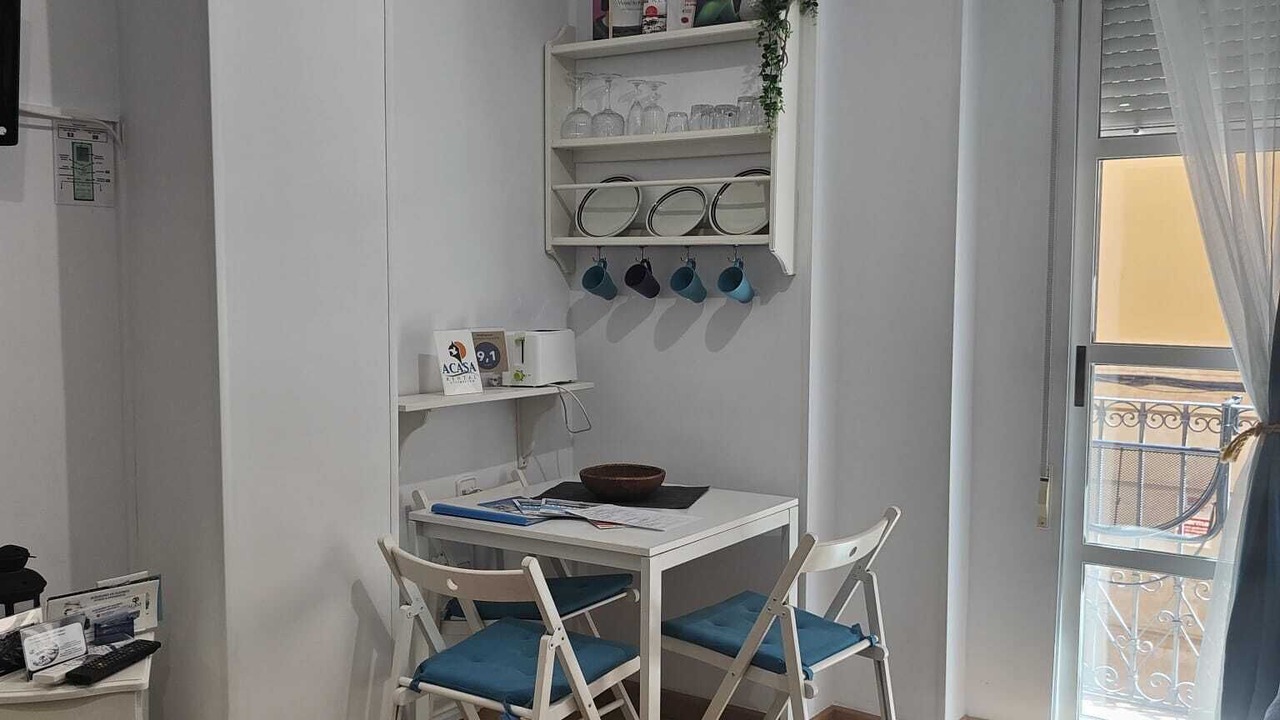 Photo of Bedroom in Alicante City Centre