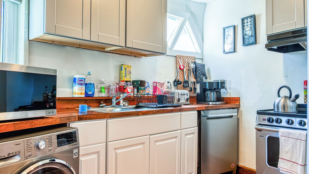 Photo of Kitchen in Marysville