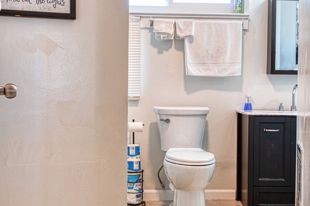 Photo of Bathroom in Marysville