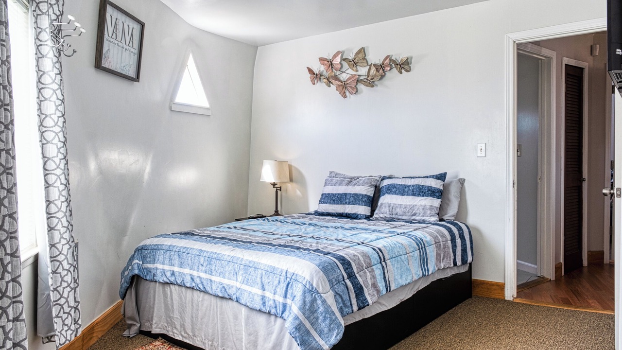 Photo of Bedroom in Marysville