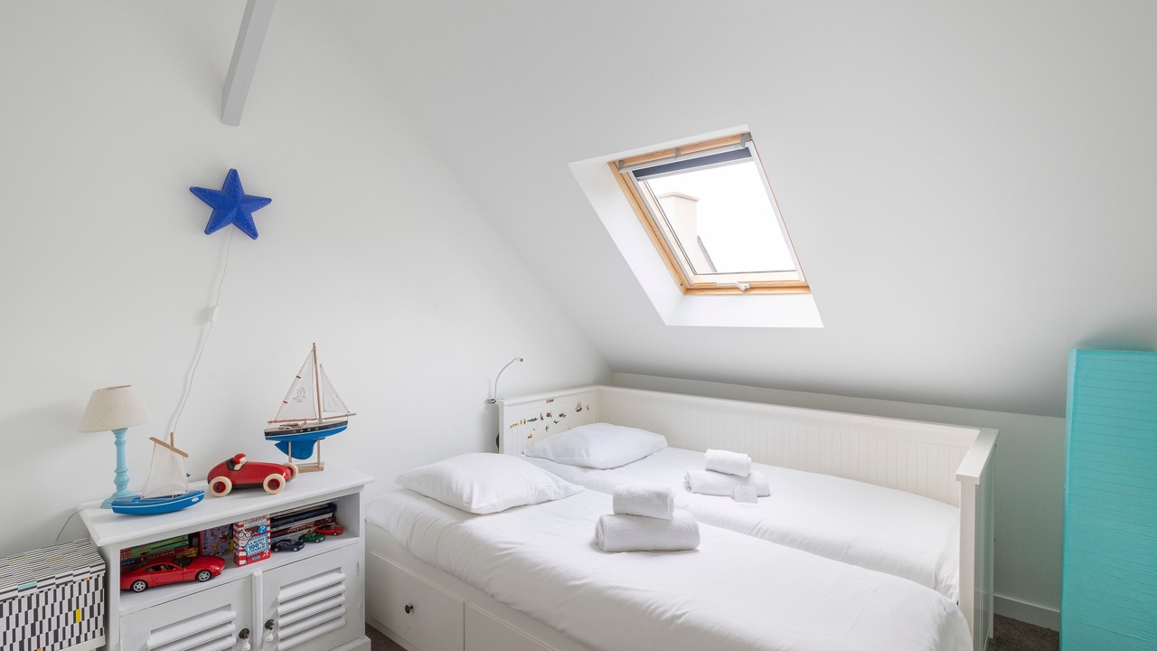 Photo of Bedroom in Saint-Briac-sur-Mer