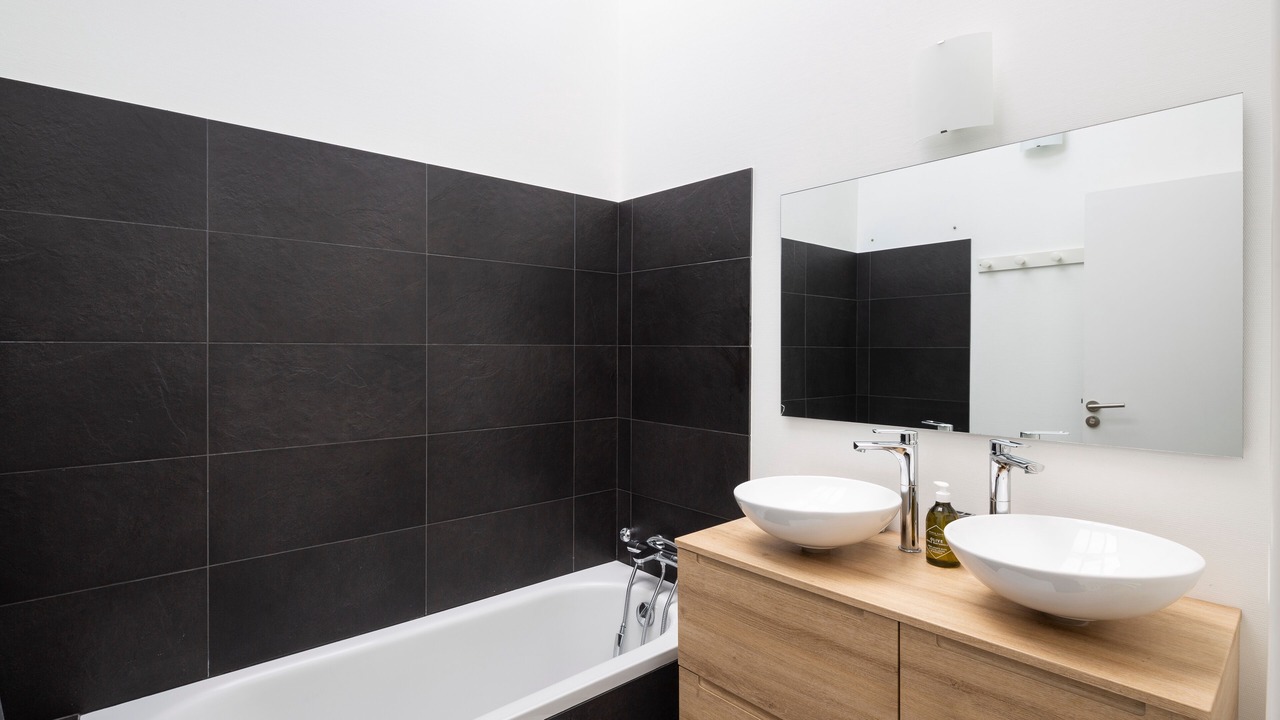 Photo of Bathroom in Saint-Briac-sur-Mer
