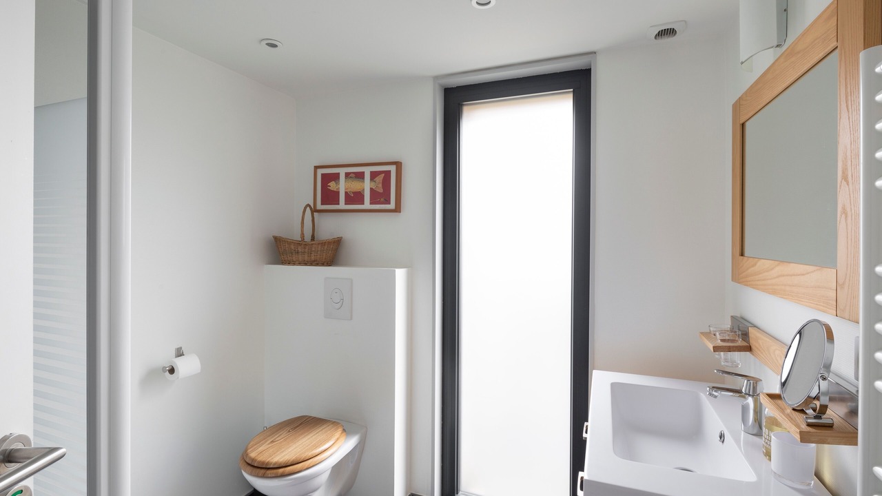 Photo of Bathroom in Saint-Briac-sur-Mer