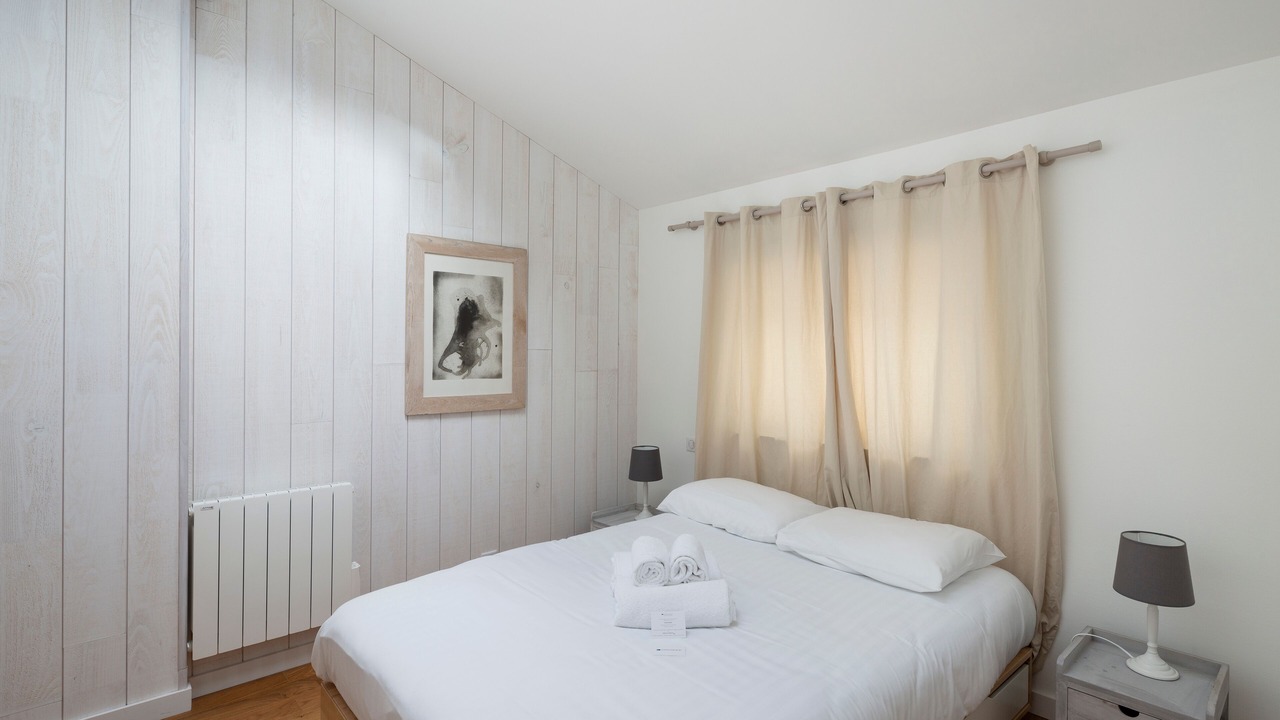 Photo of Bedroom in Saint-Briac-sur-Mer
