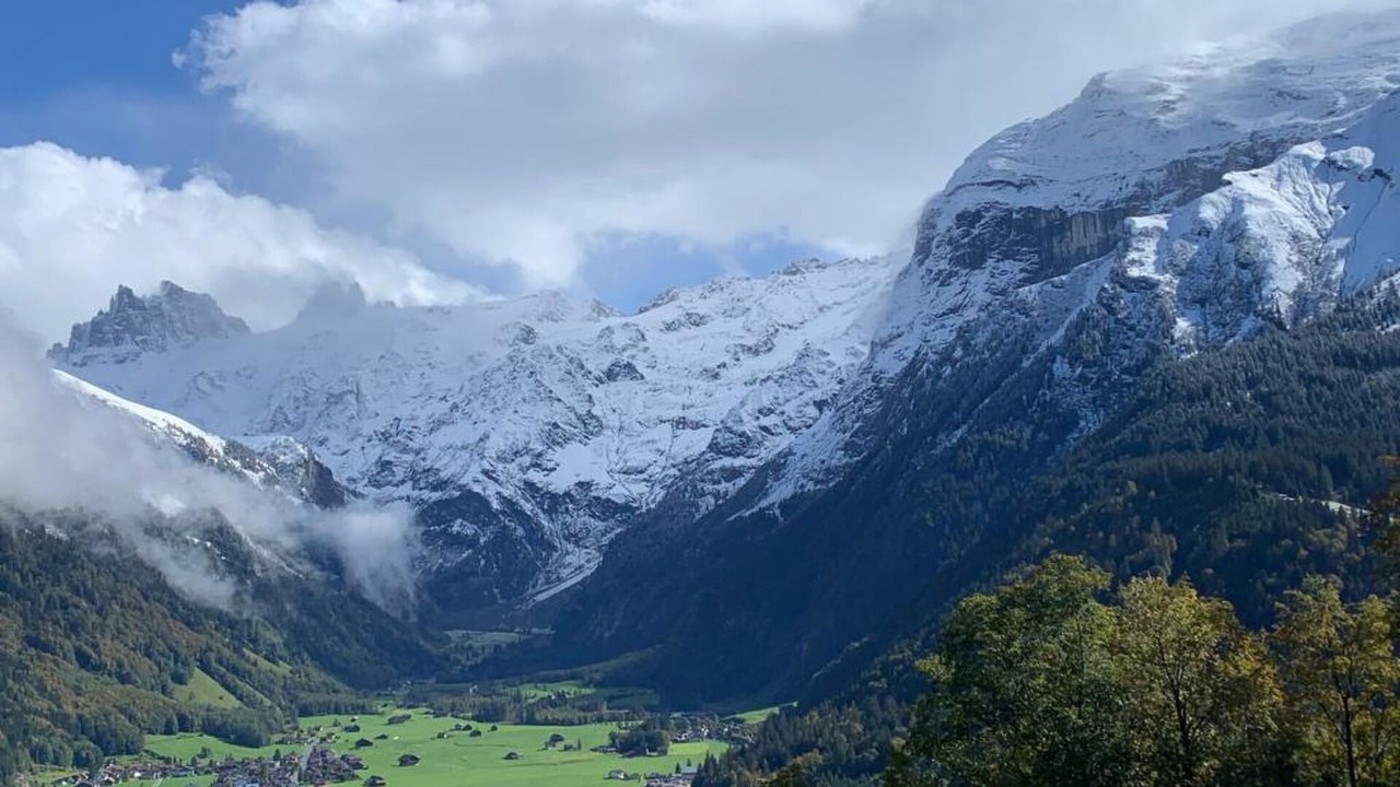 Photo of Others in Engelberg