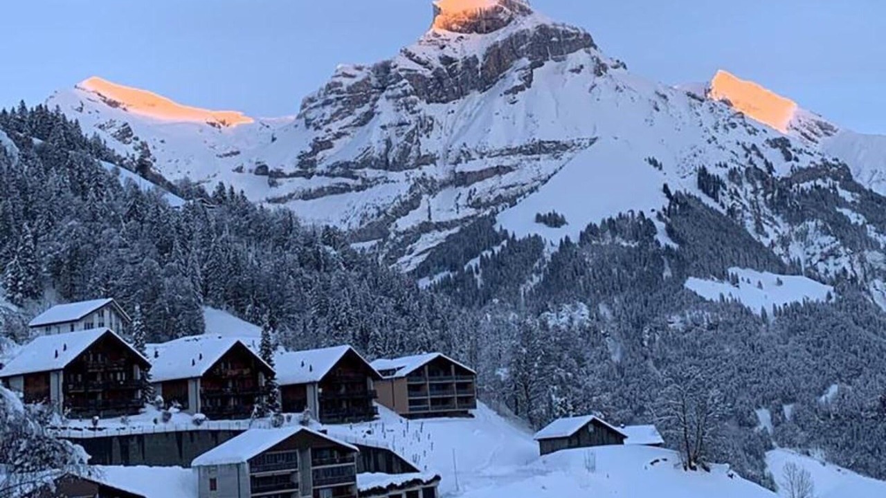 Photo of Others in Engelberg