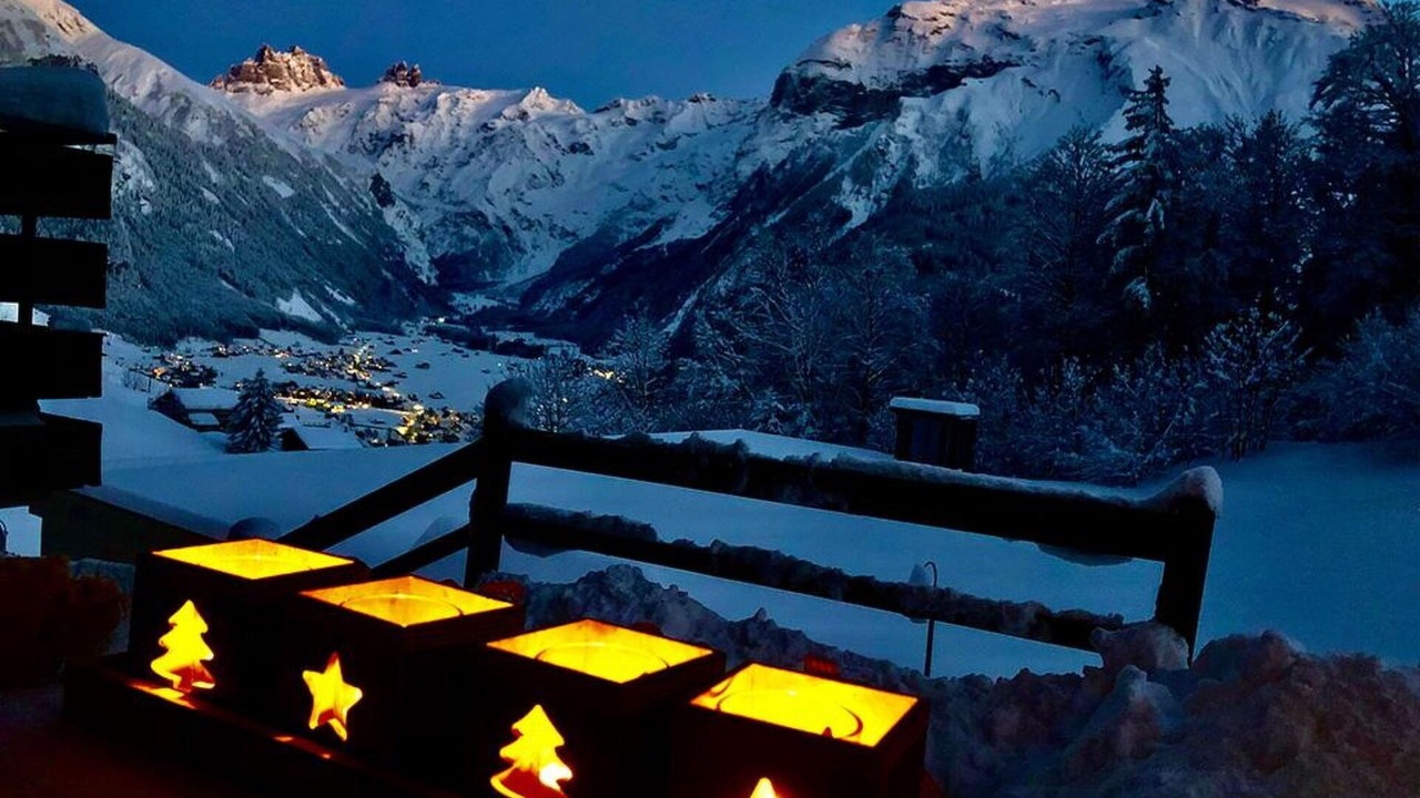 Photo of Others in Engelberg