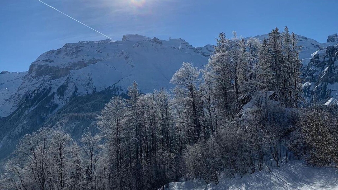 Photo of Others in Engelberg