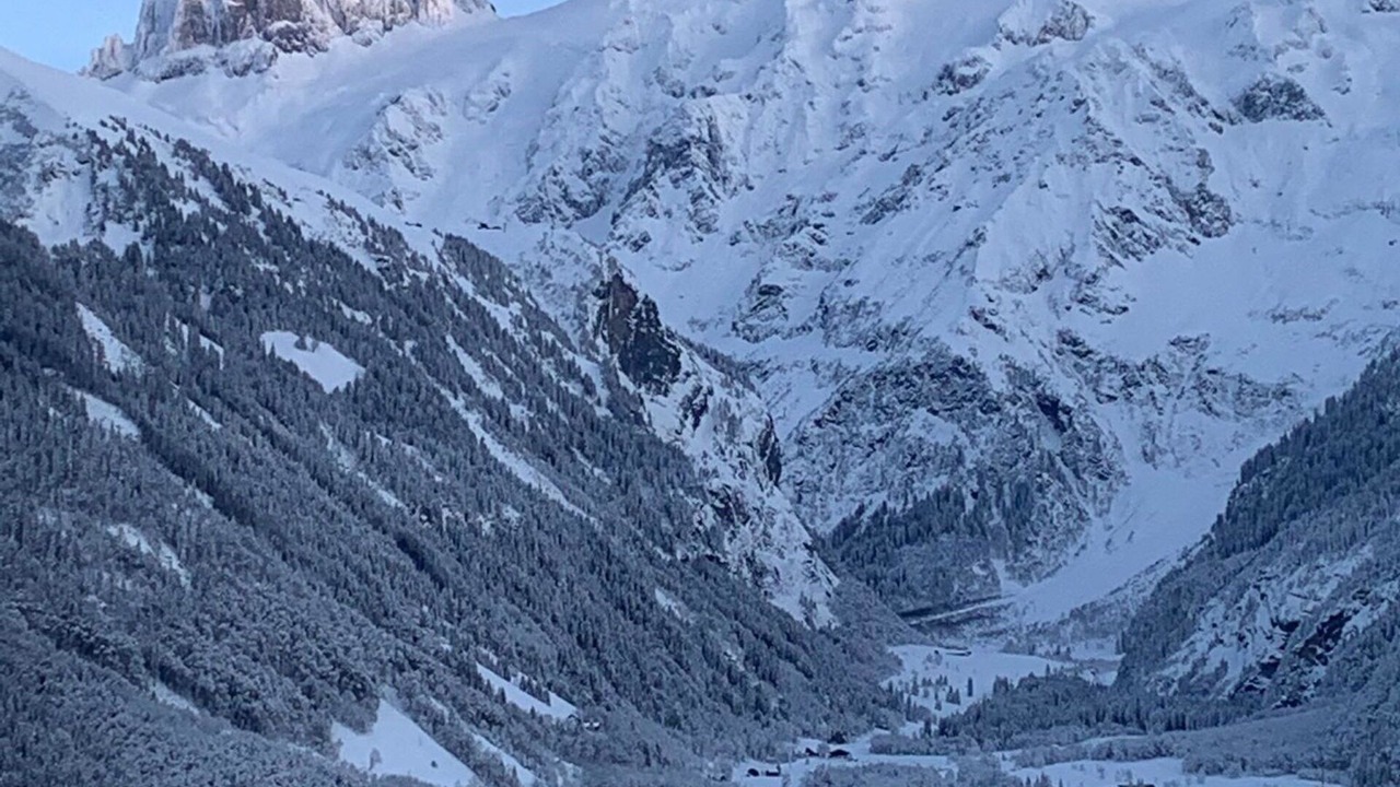 Photo of Others in Engelberg